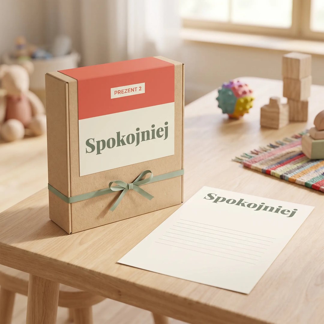 Spokojniej